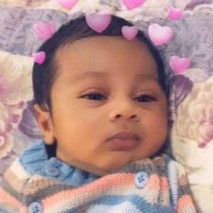 Meet your Posher, Josephine